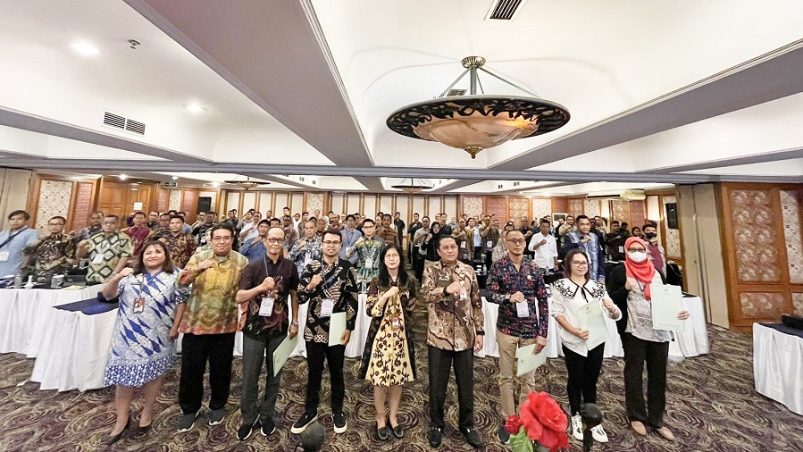 Kemendagri Lakukan Asistensi Wujudkan Tata Kelola Barang Milik Daerah Berkualitas