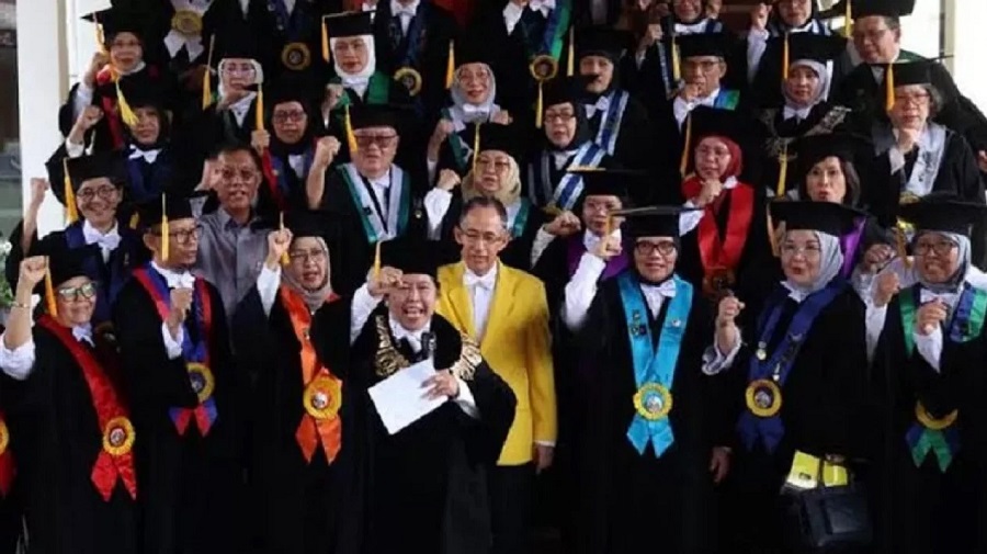 Politisasi Kampus: Etika Akademik versus Kepentingan Politik