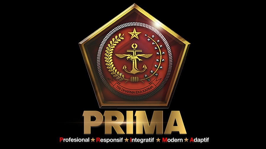 Panglima TNI Rotasi dan Mutasi 38 Perwira Tinggi TNI