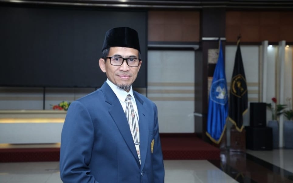 Sidang MK, Gubes Universitas Brawijaya Kritik Masa Jabatan KPI 3 Tahun Adalah Pemborosan