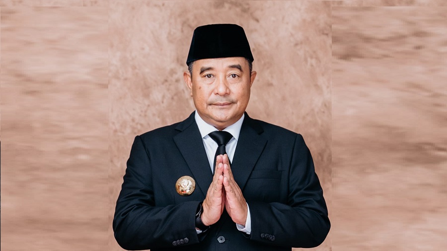 Sulsel Ramadan Berbagi Bahagia: Ini Imbauan Pj Gubernur Sulawesi Selatan Bahtiar Baharuddin