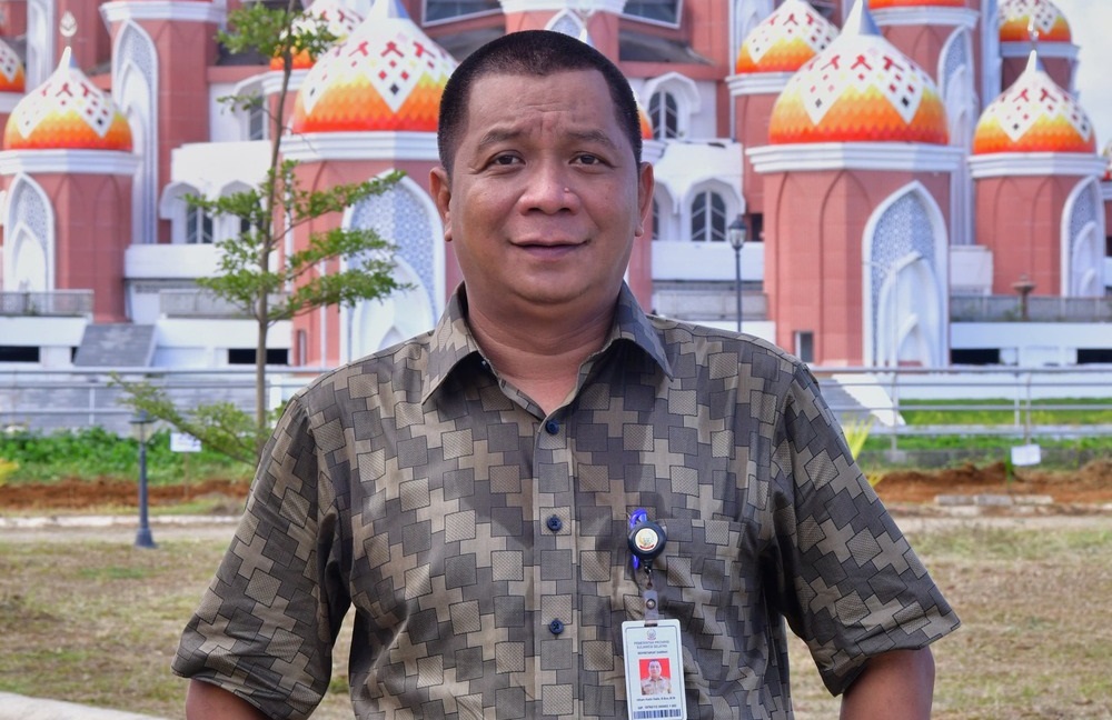 Sulsel Masuk 5 Besar Provinsi Terbaik dalam Penerapan SPM