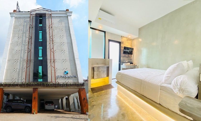 Jelang Idul Fitri, Okupansi Hostel di Pusat Kota Yogyakarta Capai 90 Persen