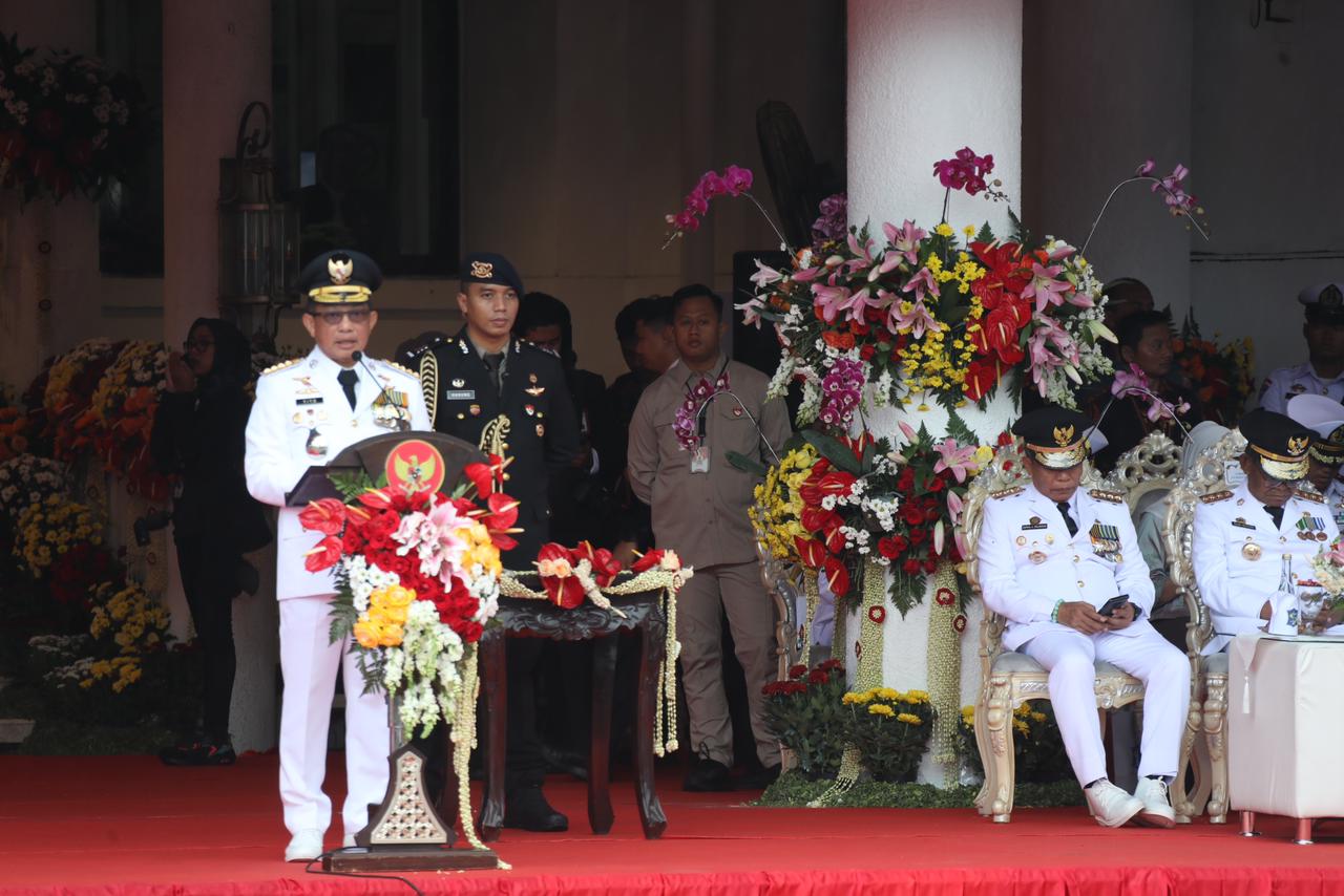 Mendagri Minta Pemda Lakukan Terobosan Peningkatan Pendapatan Asli Daerah