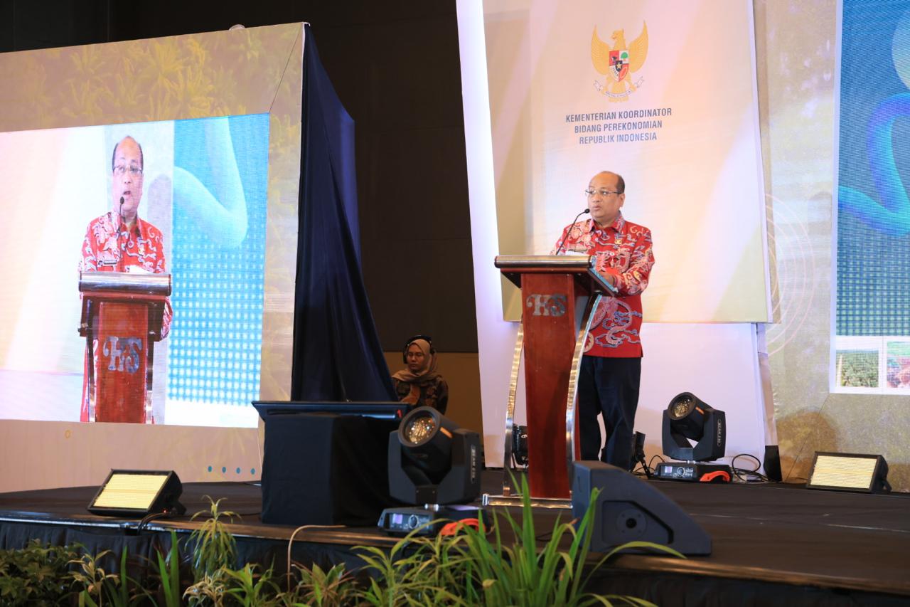 Kemendagri Dukung Pelaksanaan Proyek Strategis Nasional Melalui Optimalisasi Kebijakan Fiskal Nasional