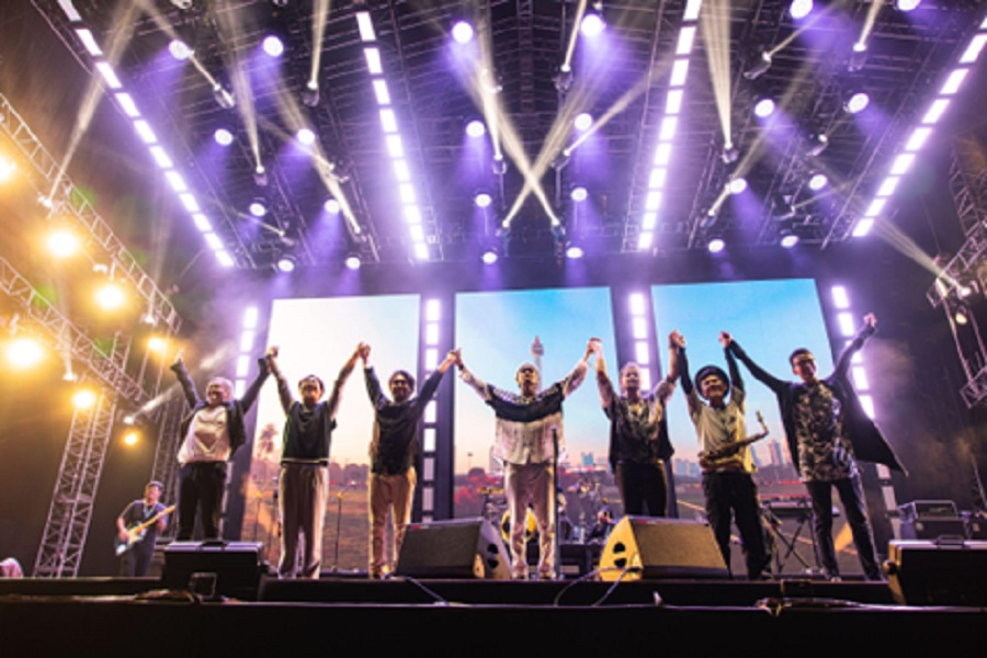 Terjangkau! Ini Harga Tiket Konser Sheila On 7 ‘Tunggu Aku Di’, Sheila Gank Siap-Siap Bertemu Band Kesayangan