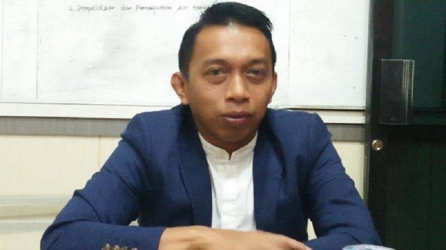 Akun Media Sosial Milik Wakil Ketua DPRD Sulsel Dipalsukan Oleh Orang Tak Bertanggungjawab