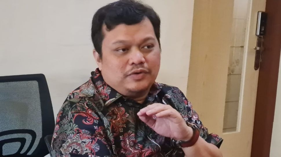 Kemal Redindo, Anak SYL, Bersedia Mengembalikan Uang Korupsi Kementan