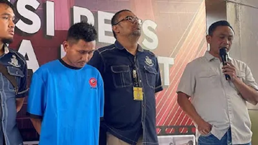 Polda Jabar Klarifikasi: Anak Pejabat Tidak Terlibat dalam Kasus Vina Cirebon