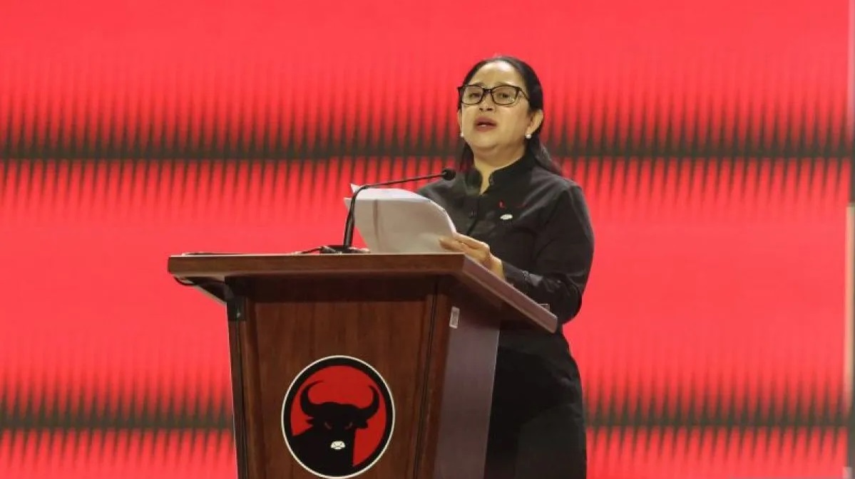 Puan: Rakernas Perintahkan Fraksi PDIP untuk Desak Pemerintah Turunkan UKT