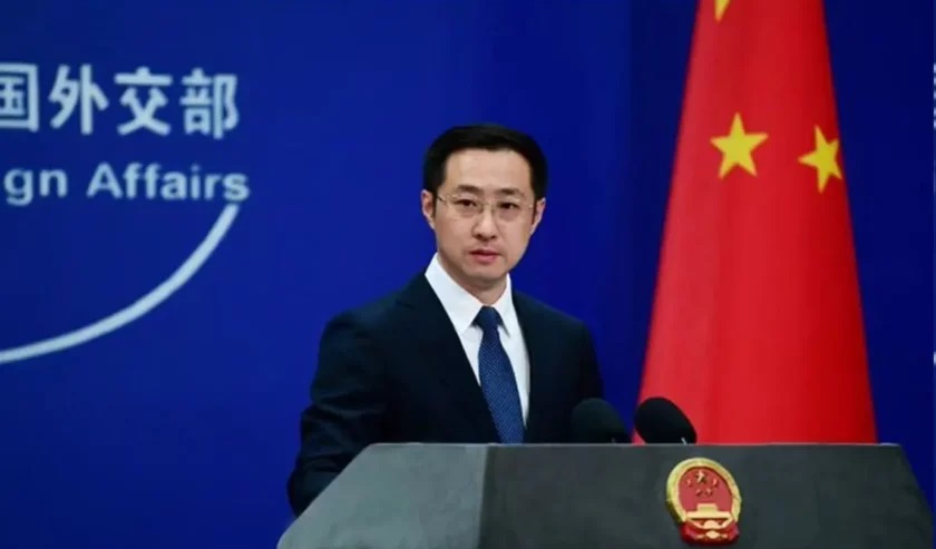 China Mendorong Israel untuk Mematuhi Putusan ICJ dan Menghentikan Operasi Militer di Rafah