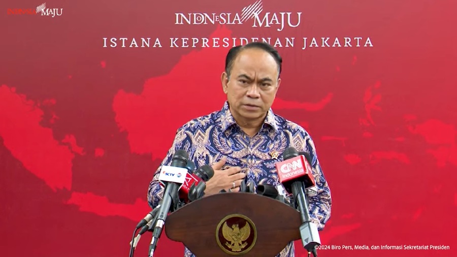 Satgas Judi Online Diperintahkan Presiden Jokwoi untuk Membuat Gebrakan dalam Waktu Dekat