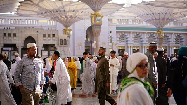 Partisipasi Publik untuk Haji Aman: Kemenag Luncurkan Inisiatif 'Kawal Haji'