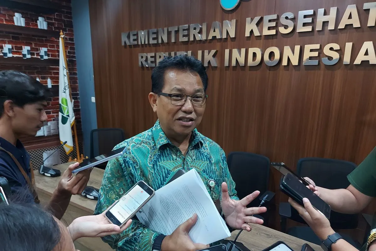 Kemenkes Imbau Masyarakat Tetap Terapkan Prokes untuk Mewaspadai COVID-19 Varian KP.1 dan KP.2