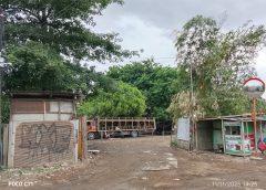 Embung Tak Kunjung Dibangun, Warga Cakung Barat Desak Pemerintah Bertindak Cepat