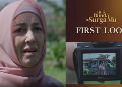 Momen Hari Ibu, Titip Bunda di Surga-Mu Rilis First Look Video yang Bikin Setiap Anak Mixed Feeling